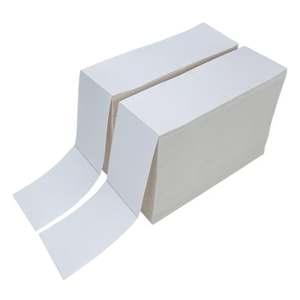White Paper Towels